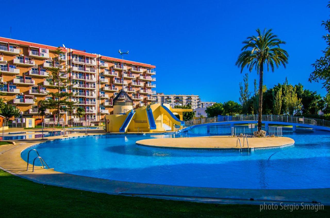 806 Minerva Apartamento - Vista Al Mar, La Piscina Y La Montana - Excelente Wifi Беналмадена Екстериор снимка